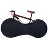 Anti Dust Bike Wheel Cover Waterproof Bicycle Protective Cover Bicycle Dust Cover  Bicycle Storage
