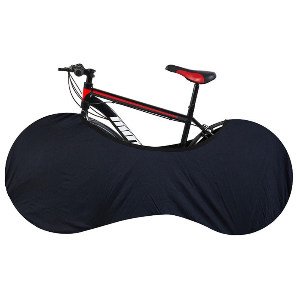 Anti Dust Bike Wheel Cover Waterproof Bicycle Protective Cover Bicycle Dust Cover  Bicycle Storage