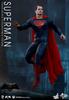 Movie Masterpiece Batman V Dawn of Justice Superman Scale Plastic Action Figure Superman 1/6 Pre-painted