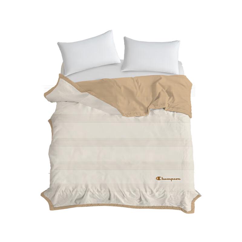 

Champion Soybean Fiber All-Season Quilt