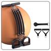 WEZHO Multifunctional Pedal Resistance Trainer