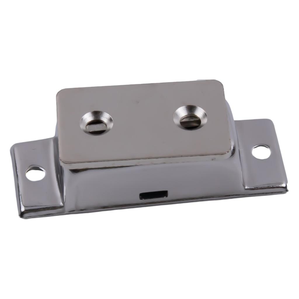 Balcony Long Lasting Durability Heavy Duty Magnet Catch Magnetic Door Catch Small Tool Holder Light Brightness
