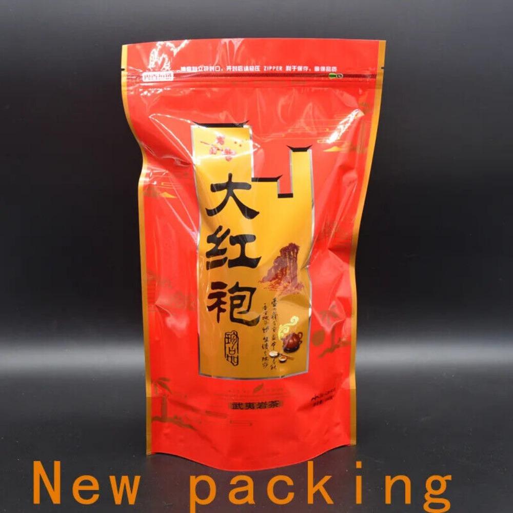 2023 Top Lapsang Souchong Super Organic Black Tea Xiaozhong Tea Health Care 250g