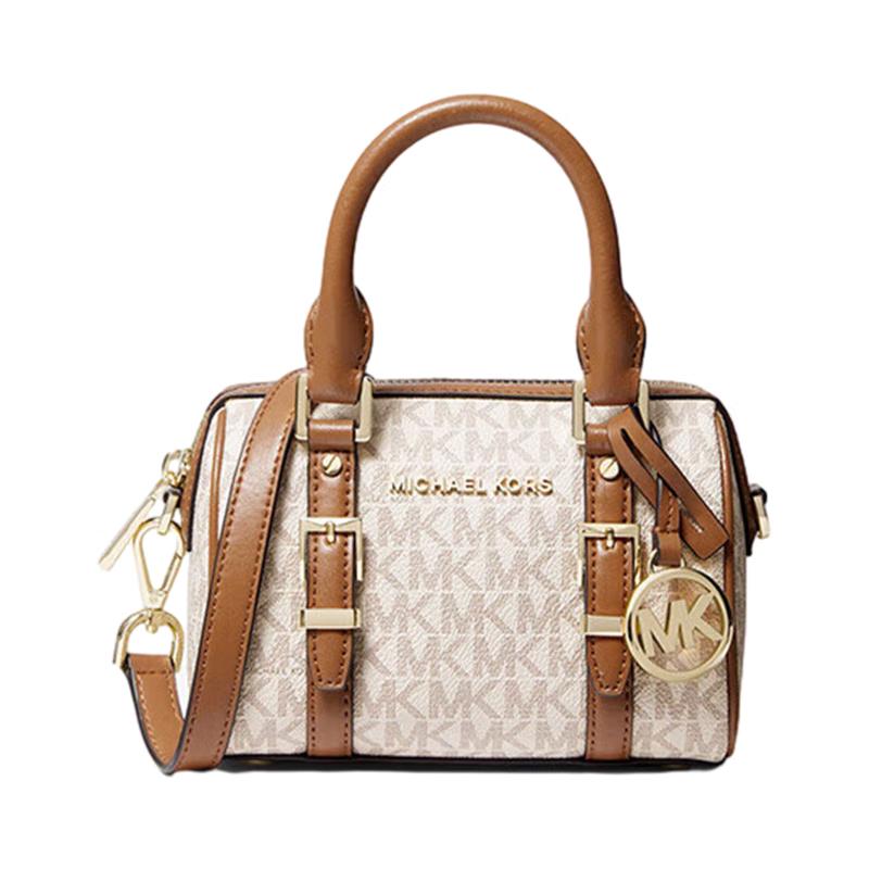 Michael Kors Bedford Mini Boston Crossbody Bag Mini