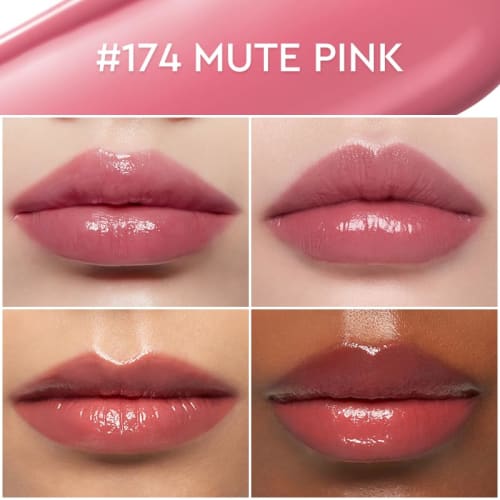 HERA Sensual Nude Balm 3.5g #174 Mute Pink