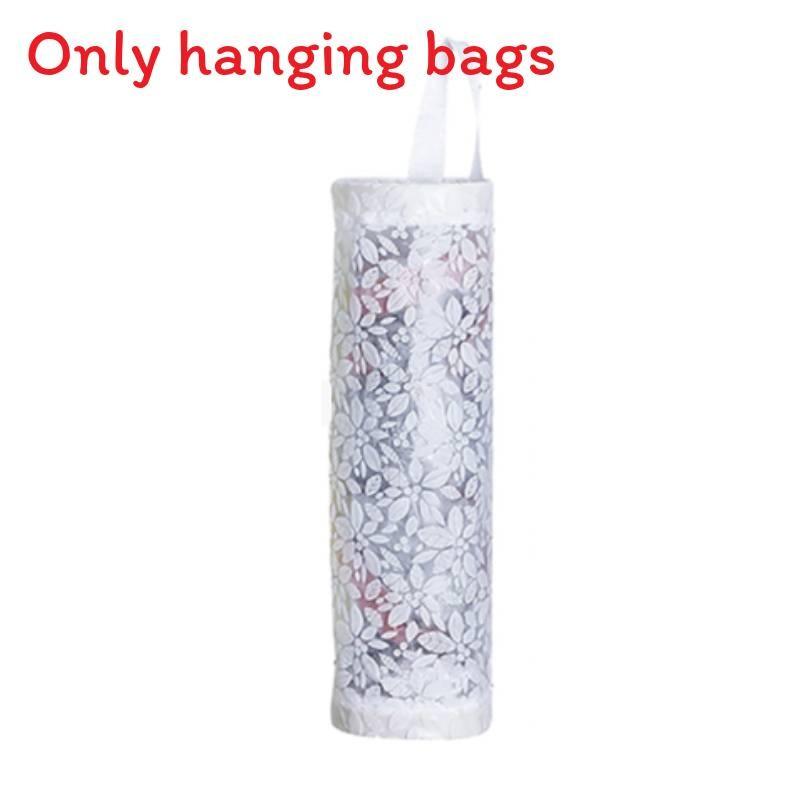 Storage Wall Mounted Bag With Embossed Design Suitable For Daily Family Life Use