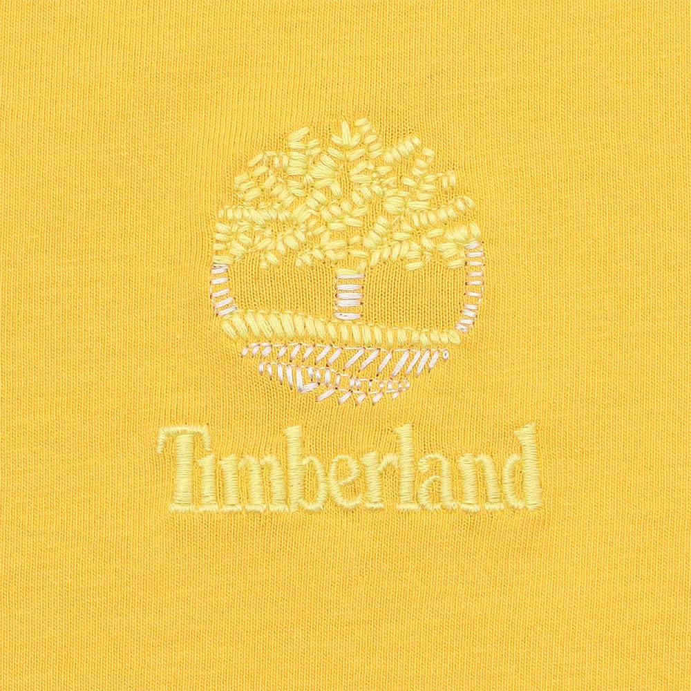 Timberland Men's MIMOSA Short Sleeve Graphic T-Shirt, Size M, TB0A42YUEG41