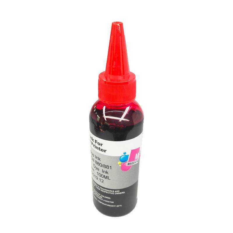 Compatible Ink for Canon PGI-880XL/280/850/470XL Printers