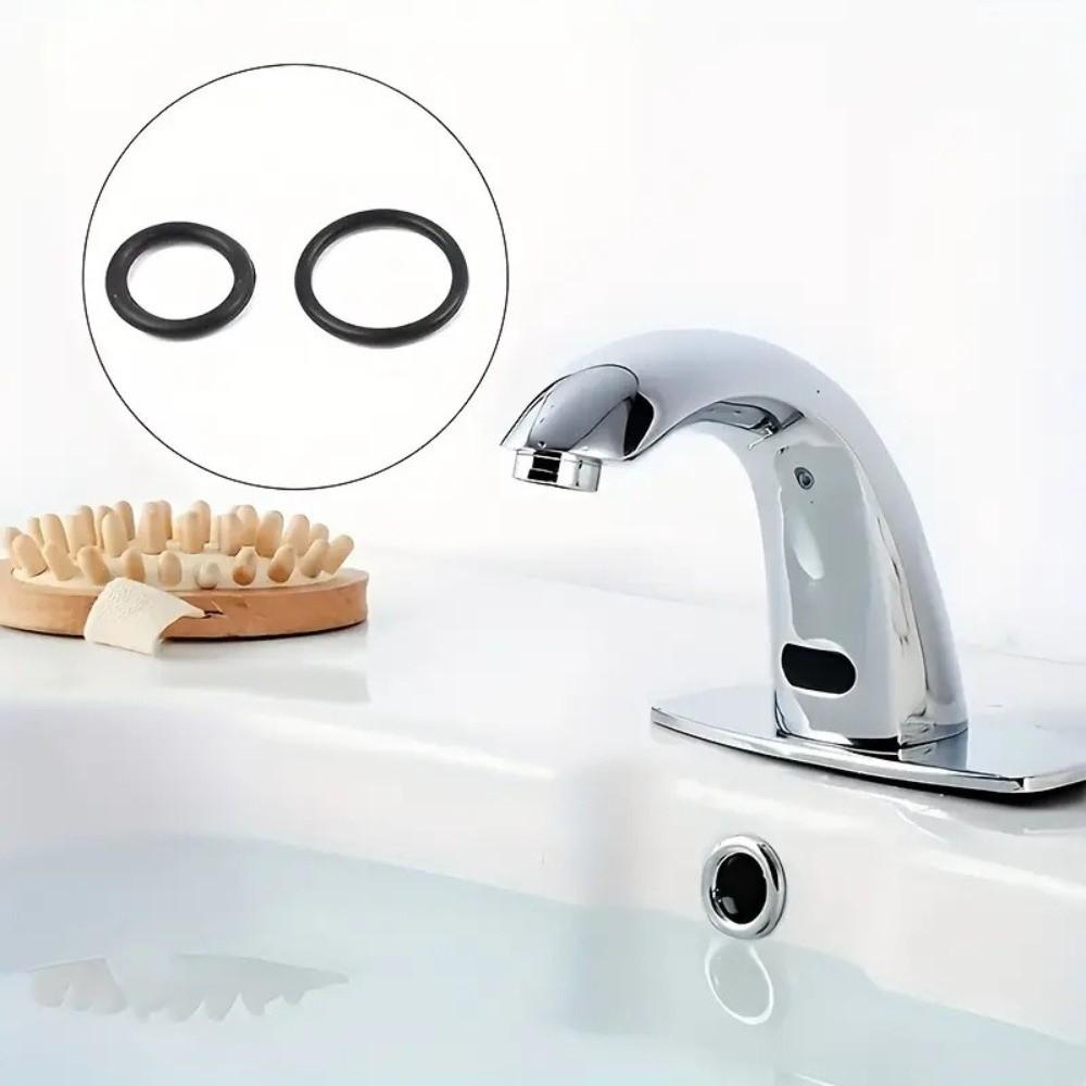 225PCS/27PCS Rubber O-Ring Gasket Assortment Universal O-Ring Gasket Set Faucet Plumbing