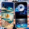 Fashion Case For Samsung Galaxy A20 A20e A20s Soft Silicone Back Cover For Samsung A20 A 20 20E 20S A205F A202F A207F Phone Case