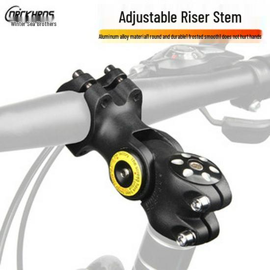 Windproof & Waterproof Fleece Bike Shoe Covers for Winter