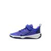 Omni Multi-Court PS Viola Persiano Sneakers Bambino Viola Blu-Void Volt DM9026-500