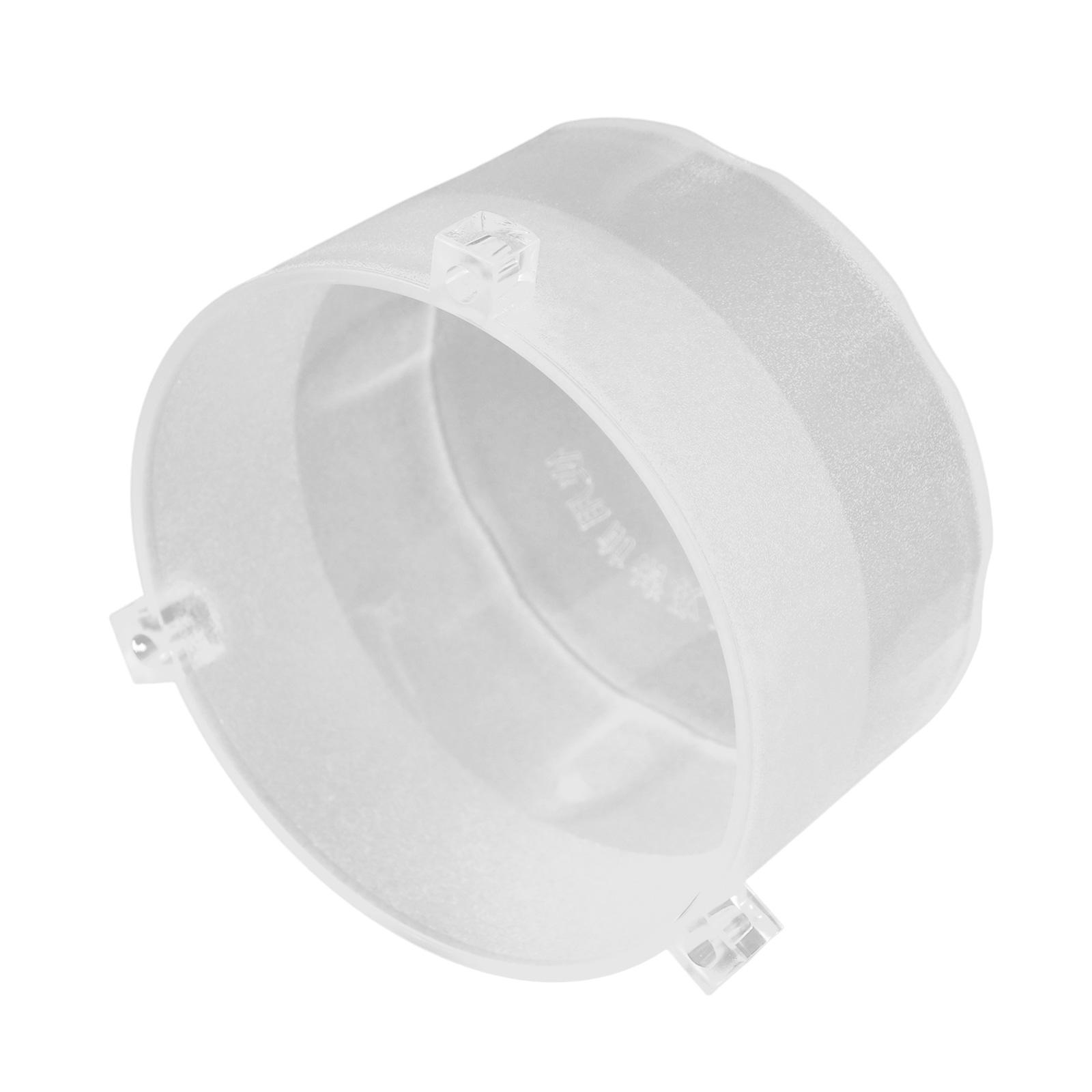 

Lightweight Protective Cover For C120D C300D 600D 1200D Photography Heat Resistant Dustproof Soft Light Studio Use 1