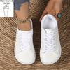 Xiaobai Shoes 2025 Spring New Style Versatile Sports Sneakers, Lightweight and Not Tiring To The Feet, Student Running Casual Sneakers