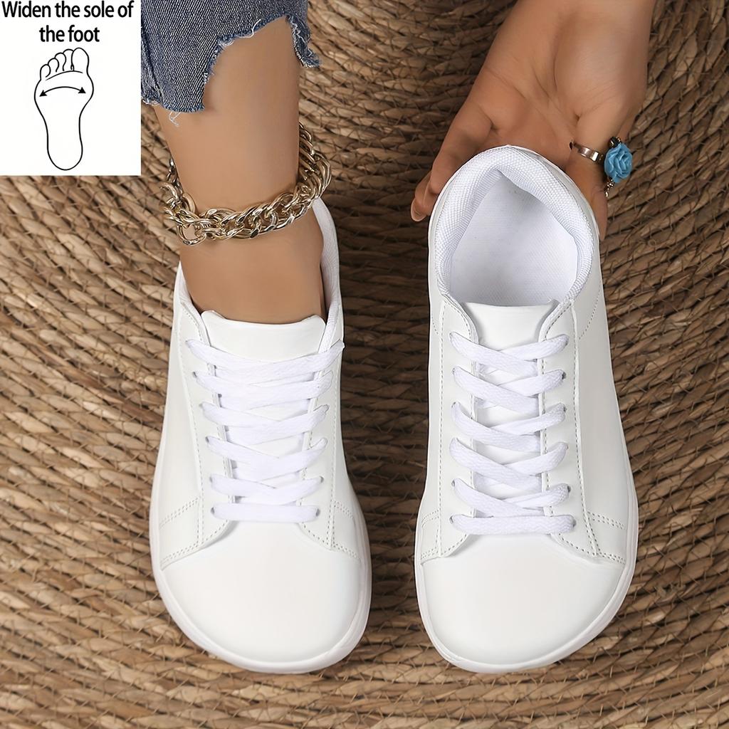 Xiaobai Shoes 2025 Spring New Style Versatile Sports Sneakers, Lightweight and Not Tiring To The Feet, Student Running Casual Sneakers