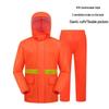 OEING Anti-Storm Rain Suit Set