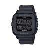 [BABY-G] BABY-G Square Digital Watch BGD-10-1DR