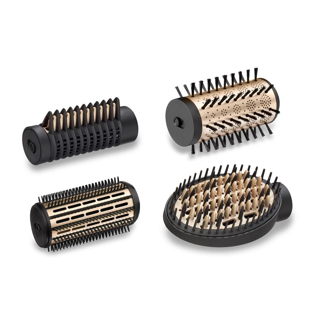 BABYLISS AS970E Hair Curler