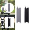 Anti Slip Pad Spare Parts Silicone Double Sided Tape Accessories Easy To Install Silicone Mat Pedal Pad Replacement for Ninebot