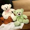 Cute Cute Little Bear Doll Plush Toy Small Tiddy Bear Comforting Doll Doll Girl Holiday Gift