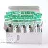 Zebra Pen Ink Cartridge Set Hi-Makicare Oil-Based (10 Red) B-RYYT5-R