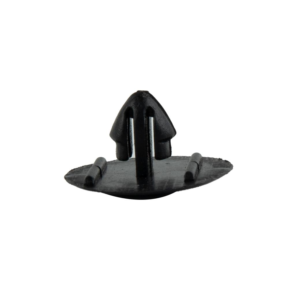 12mm Clip 20pcs 25mm Diameter Accessories For Scion