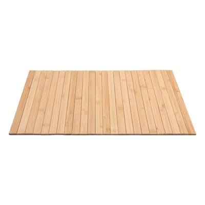 Sofa Armrest Tray Wood Tambour Tray Flexible Foldable For Food/Drinks/Snacks/Cup Coaster