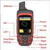 ZL-166 High-Precision Handheld GPS (English Version)