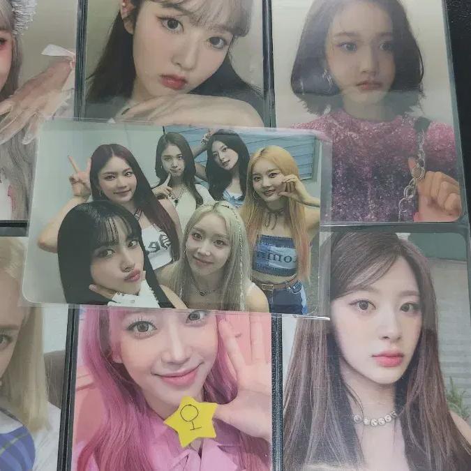 

Stayc s Photocard Sell In Bulk.