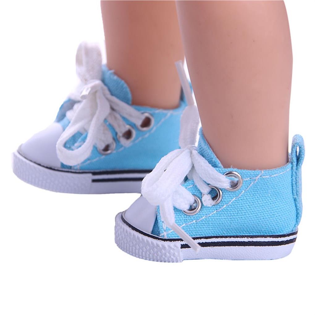 Doll Shoe Model Chic Dressing Models Body Adornment Interesting Doll Ornament Props Fashion Footwear Prop Clothes Accessory