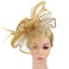 Hodeplagg – Fascinators
