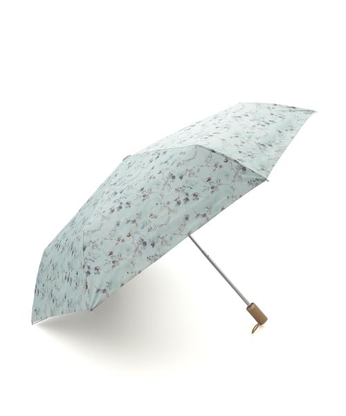 for both sunny and rainy Original Print Umbrella FWGG251345MNTF [Suitable days]