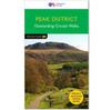 The Peak District : PF63 Book