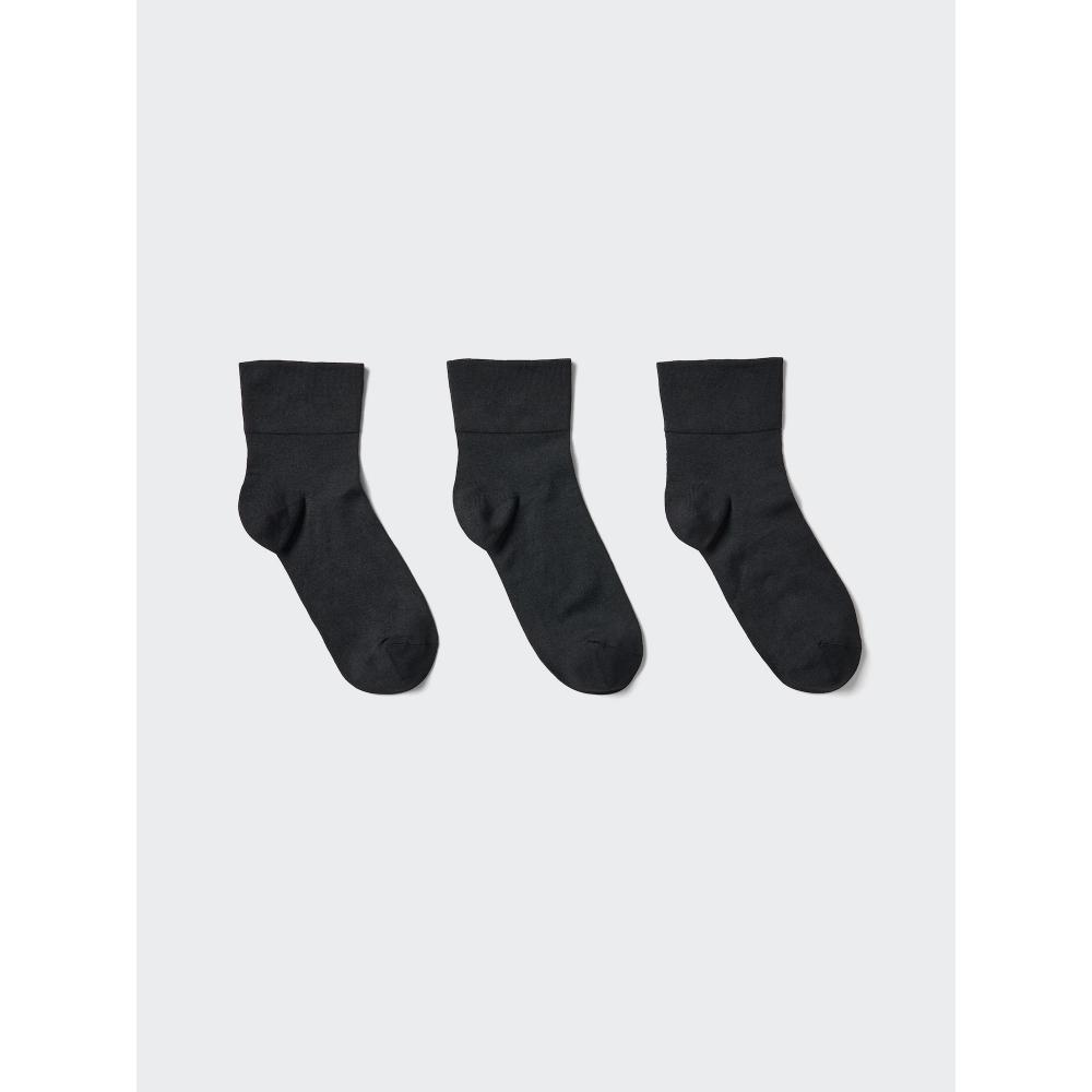 Uniqlo Japan Socks  3 Pair Set 