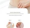 Jiao Fei Lace Wireless Front-Opening Vest-Style Sleep Bra for Middle-Aged and Elderly Women