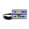 OBD2 Protocol Detector Breakouts Box Tester for Automotive OBD CAN Diagnosis Too