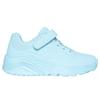 Sneakers Bleu Uno Lite
