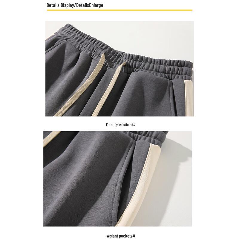 Mark Fairwhale Men's Casual Outdoor Long Pants