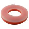 Precision Cutting 1400mm Length Guide Rail Splinter Guard 495209 Replacement Strip 21.5mm Width Clean Splinter-free Cut