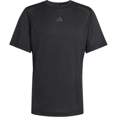 D4T Essentials Solid Color Round Neck Short Sleeve T-Shirt Men Tops KE9932