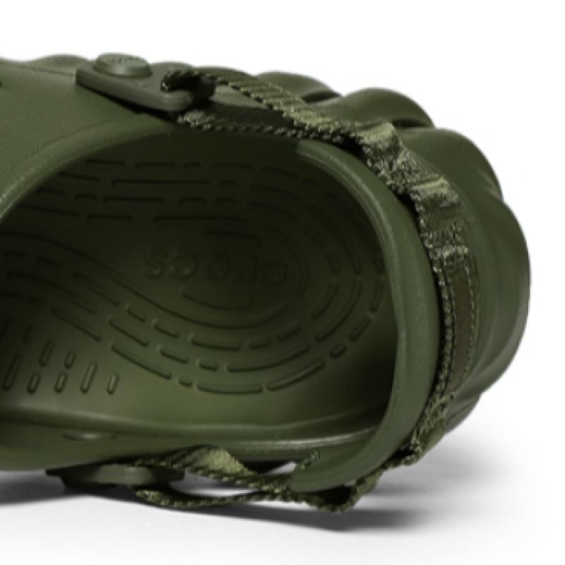Galleria Crocs Eco Clog 207937 309