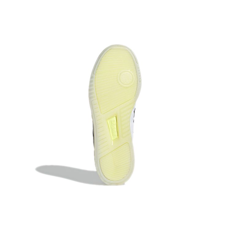 Adidas Neo Postmove Non-Slip Durable Supportive Low-Top Skate Shoes Men Sneakers White GY7538