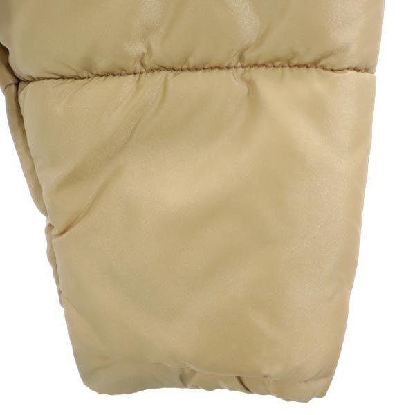 Powderhorn 80s Vintage 2WAY Batting Jacket M Beige Best Men's Used