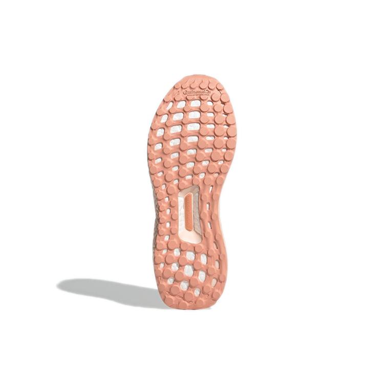 New Adidas Ultraboost Slip On Dna 'Pink' Women's GW5747