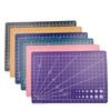 A3 A4 A5 Cutting Pad Art Engraving Board Double-sided Mat for DIY Handmade Craft Cultural and Educational Tool