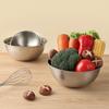 Baijie Stainless Steel Kitchen Mixing & Washing Bowl