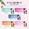 Lucido-L LUCIDO L Oil Treatment #EX Hair Oil – Argan Oil, Leave-in Treatment, Smoothness, 60ml + Sample (Hair Mask 10g), Clear