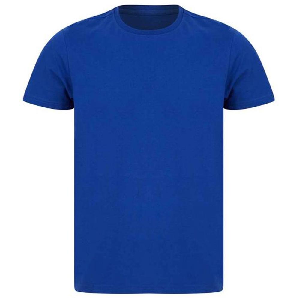 SF Men Unisex Adult Generation Sustainable T-Shirt