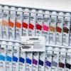 Smart Elephant Children's Chinese Painting Ink Set - 12 Colors for Beginner Art