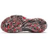 Anta Shunxi 1 ESG Nitrogen Technology Professional Basketball Shoes Men Sneakers Black Red Green 912421111Q-8